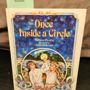 Once Inside a Circle