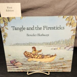 Tangle and the Firesticks