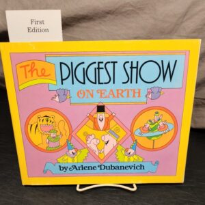 The Piggest Show On Earth
