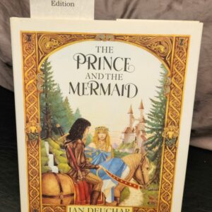 The Prince and the Mermaid
