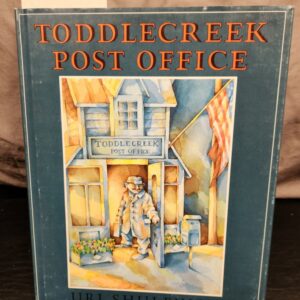 Toddlecreek Post Office