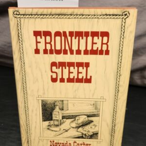 Frontier Steel
