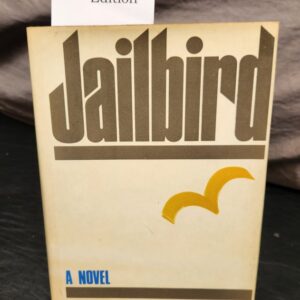 Jailbird