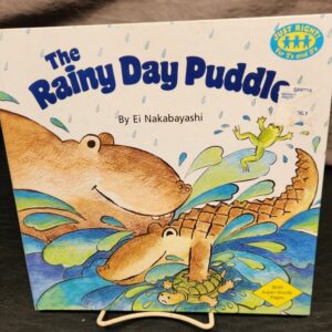 The Rainy Day Puddle