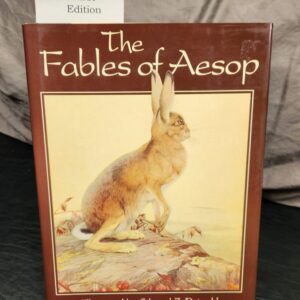 The Fables of Aesop