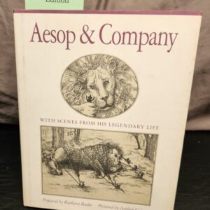 Aesop & Company