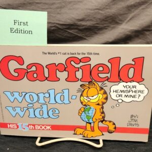 Garfield World-Wide