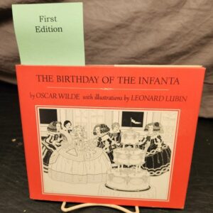 The Birthday of the Infanta