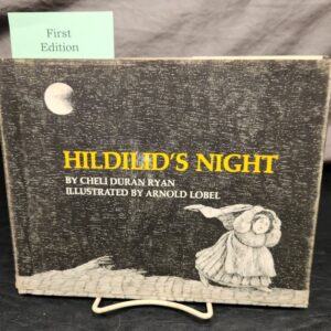 Hildilid's Night
