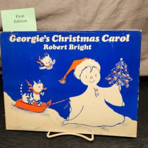Georgie's Christmas Carol