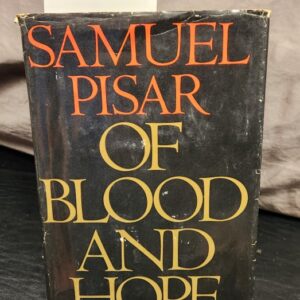 Of Blood and Hope