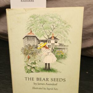 The Bear Seeds
