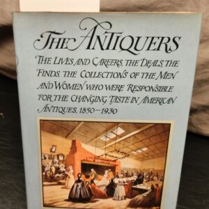 The Antiques