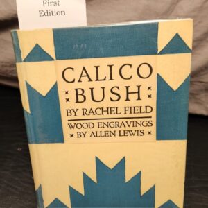 Calico Bush