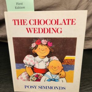 The Choclate Wedding