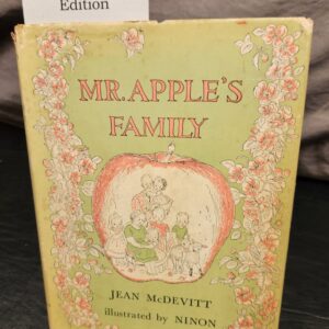 Mr. Apple's Family