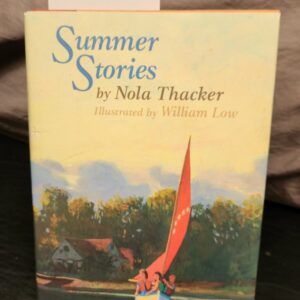 Summer Stories