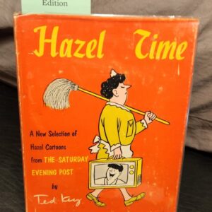 Hazel Time
