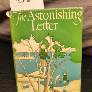 The Astonishing Letter