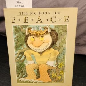 The Big Book of Peace