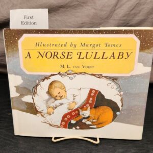 A Norse Lullaby