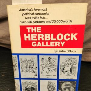 The Herblock Gallery