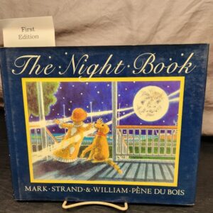The Night Book