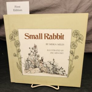 Small Rabbit