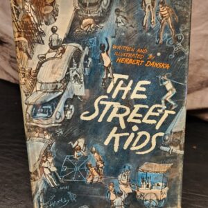 The Street Kids