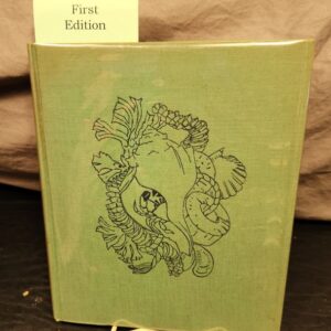 The Sea Is All Around