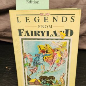 Legends From Fairyland