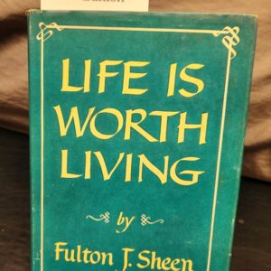 Life Is Worth Living