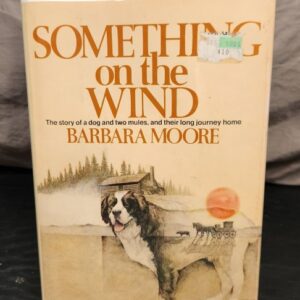 Something on the Wind