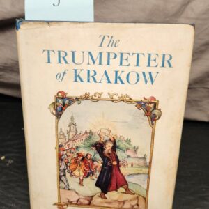 The Trumpeter of Krakow