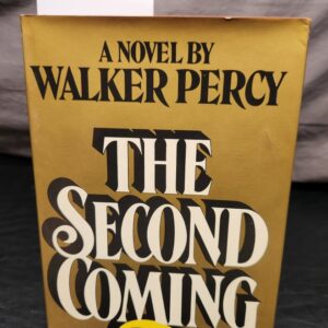 The Second Coming