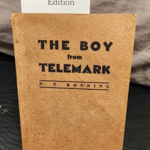 The Boy from Telemark