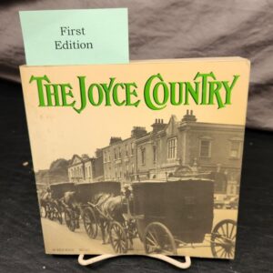 The Joyce Country