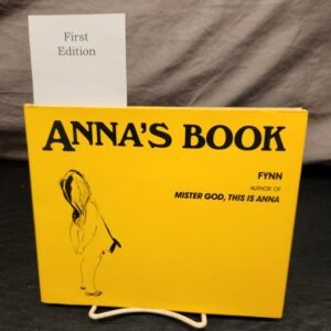 Anna's Book