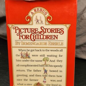Picture Stories for Children
