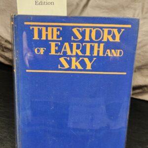 The Story Of Earth and Sky