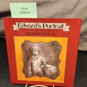 Edward's Portrait