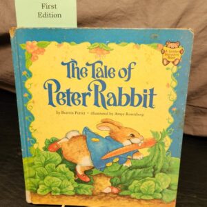 The Tales of Peter Rabbit