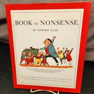 Book of Nonsense
