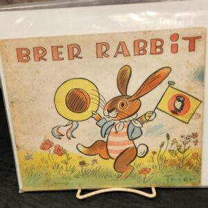Brer Rabbit
