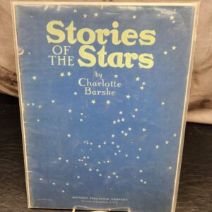 Stories of the Stars