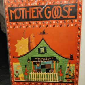 Mother Goose