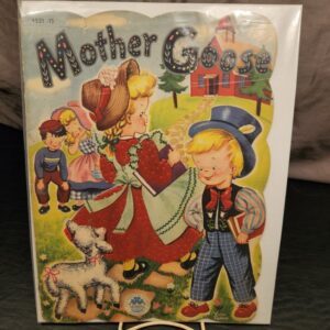 Mother Goose