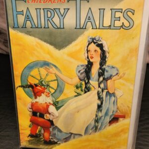 Children's Fairy Tales