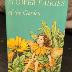 Flower Fairies of the Garden