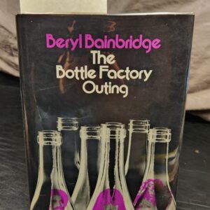 The Bottle Factory Outing